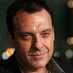 R.I.P. Tom Sizemore, star of Saving Private Ryan and Twin Peaks: The Return