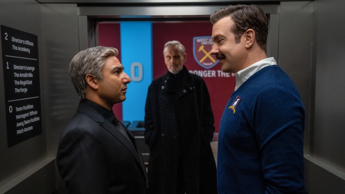 5 reasons we’re pretty darn optimistic about Ted Lasso season 3