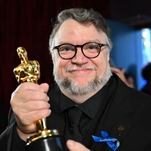 Guillermo del Toro's Oscar win for Pinocchio marks a win for animation overall