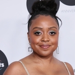 Quinta Brunson's Saturday Night Live debut may be affected by the editorial strike