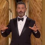 Three hits and one miss from Jimmy Kimmel's monologue