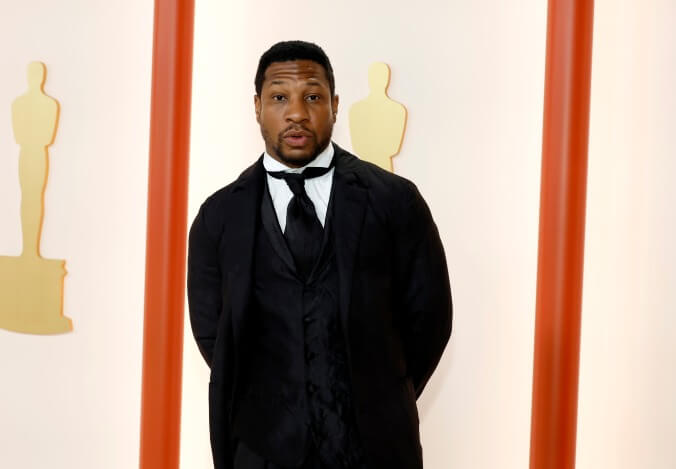 Jonathan Majors