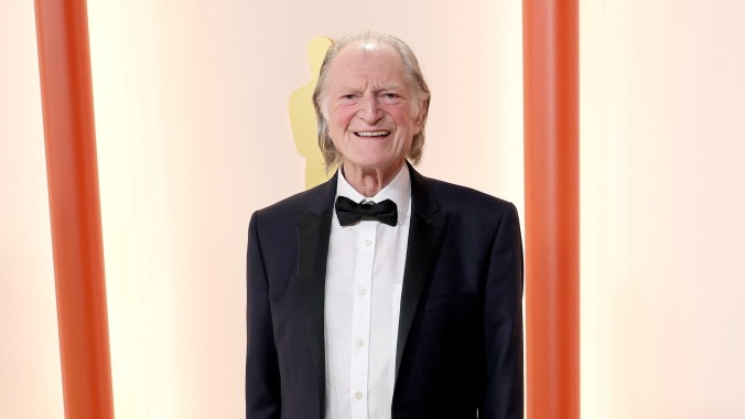 David Bradley