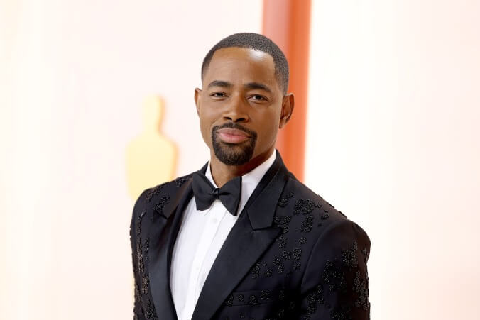 Jay Ellis