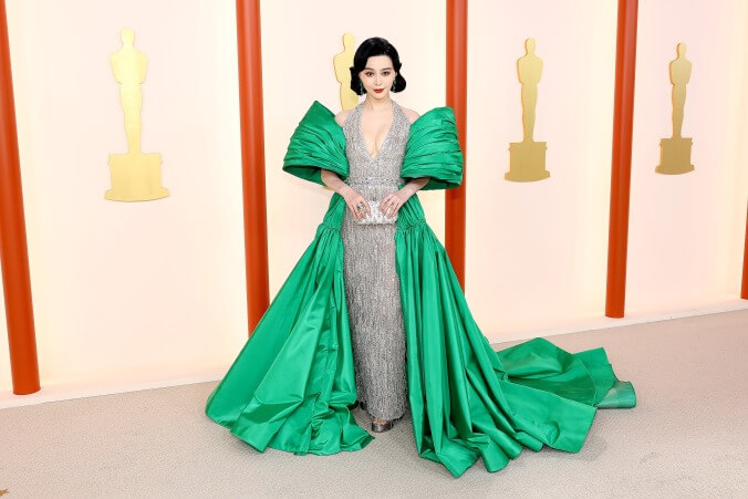 Fan Bingbing