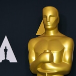 Oscar nominee gift bags include Clif Bars, sparkling water, and $126,000 worth of nicer stuff