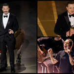 The best, worst, and most surprising moments from the 2023 Oscars