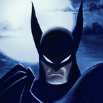 HBO Max's orphaned Batman: Caped Crusader cartoon finds new home at Amazon