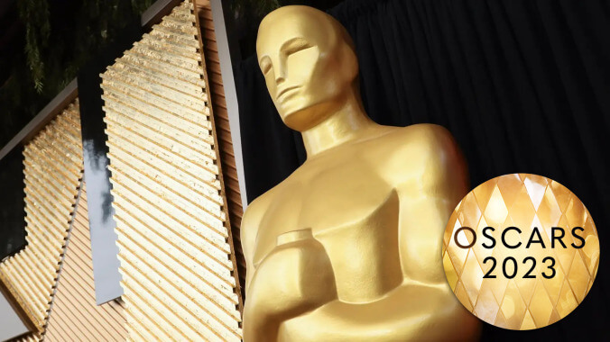 Oscars 2023 winners: See the complete list