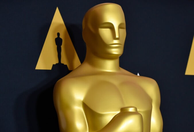 Anonymous Oscar ballots unmask the Academy