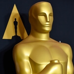 Anonymous Oscar ballots unmask the Academy