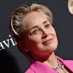 Sharon Stone claims she lost custody of her son due to Basic Instinct role