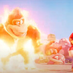 Donkey Kong will burn you in the final Super Mario Bros. Movie trailer