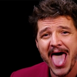 Pedro Pascal lauds Baby Yoda as a 