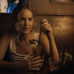 Jennifer Lawrence sets out to seduce a 19-year-old in the trailer for No Hard Feelings