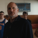 Champions review: Woody Harrelson takes his shot at a feel-good basketball movie
