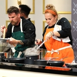 Top Chef season 20 premiere: The show cranks up the competition