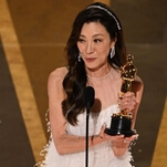 All the history-making wins at the 95th Academy Awards