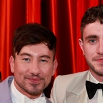 Barry Keoghan might co-star with Paul Mescal in Gladiator 2