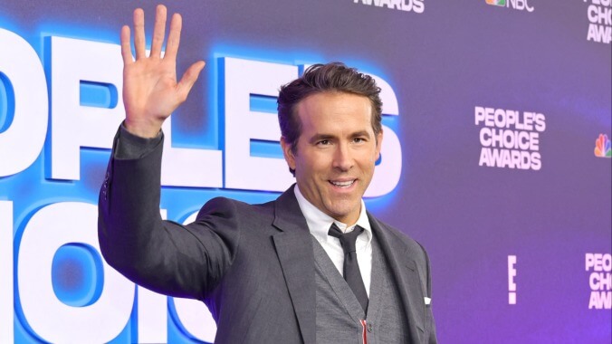 Ryan Reynolds is about to get a whole lot richer thanks to T-Mobile