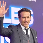 Ryan Reynolds is about to get a whole lot richer thanks to T-Mobile