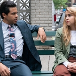 Up Here review: Two nerds play mind games in Hulu's musical rom-com
