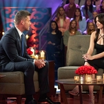 The Bachelor contestant apologizes on reunion show for defending blackface