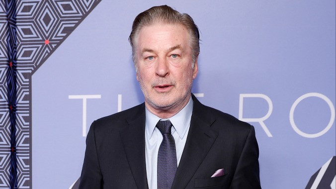Alec Baldwin nets another legal win as special prosecutor in Rust shooting steps down