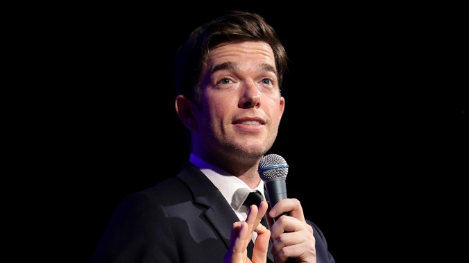 John Mulaney to make his Netflix return with new special Baby J
