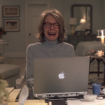 Netflix cancels Nancy Meyers' movie, depriving viewers of one heck of a kitchen
