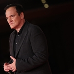 Quentin Tarantino’s (potential) final movie might be a ‘70s drama about a movie critic