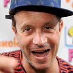 Is Pauly Shore cool with those Oscars Jabs or not?