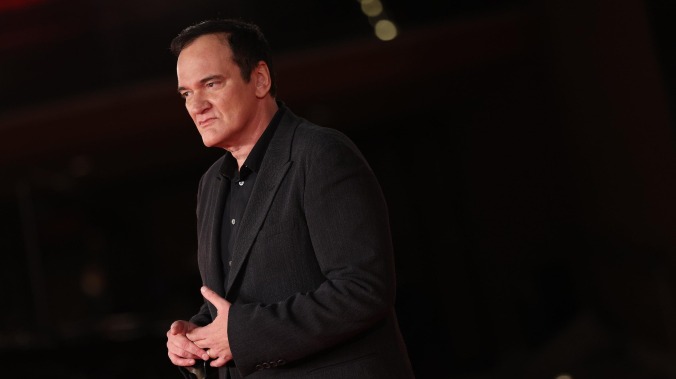 Quentin Tarantino’s (potential) final movie might be a ‘70s drama about a movie critic