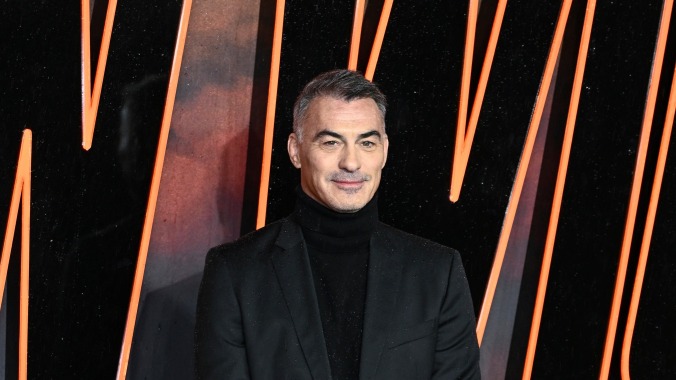 John Wick’s Chad Stahelski says Hollywood’s reluctance to use fake guns is all about money