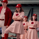 A League Of Their Own will end with a four-episode final season