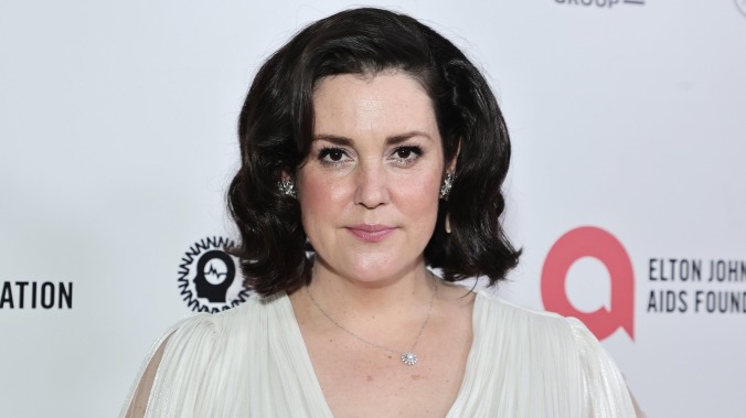 After 30 years of comments on her physique, Melanie Lynskey is still troubled by them