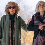 Moving On review: For Jane Fonda and Lily Tomlin, revenge is a dish served lukewarm