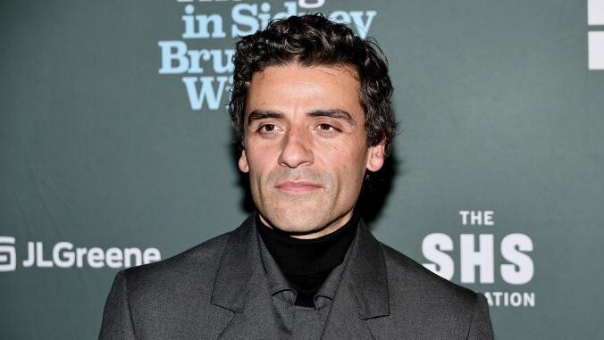 Oscar Isaac might play Kurt Vonnegut in Prime Video true crime series
