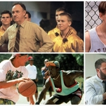 Nothing but net: The 20 greatest basketball movies, ranked