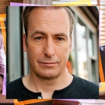 Better Call Saul's Bob Odenkirk: “I got into this business to take risks”