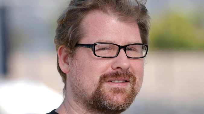 Justin Roiland issues 