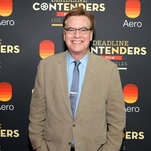 Aaron Sorkin shares that he had a stroke last fall