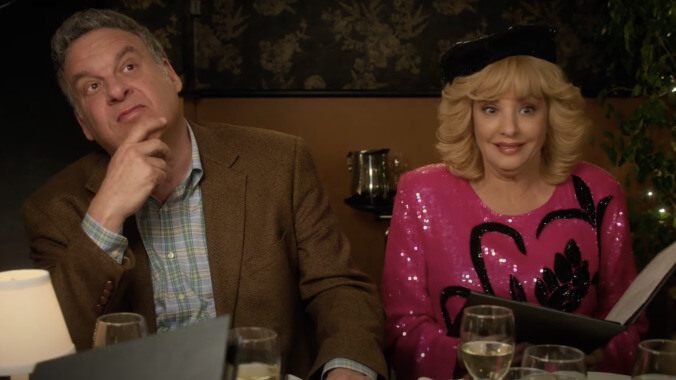 The Goldbergs' Wendi McLendon-Covey expresses relief at Jeff Garlin exit: 