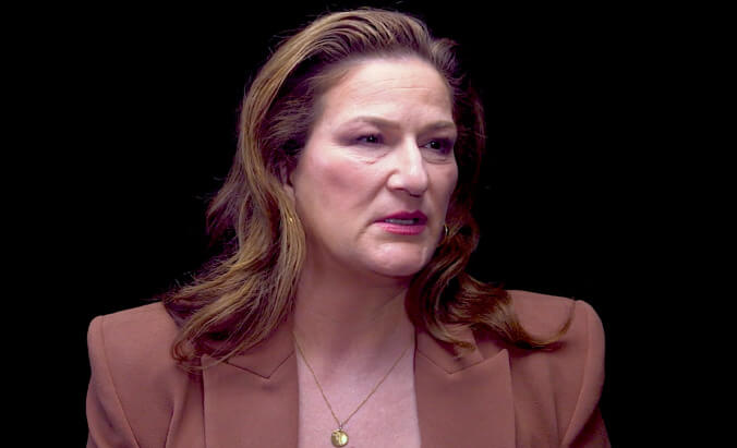 Ana Gasteyer on how and why American Auto tackles social issues