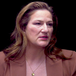 Ana Gasteyer on how and why American Auto tackles social issues