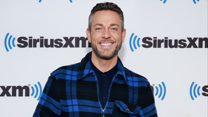 Zachary Levi has his own idea of Shazam! Fury Of The Gods' 