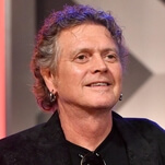 Def Leppard drummer Rick Allen thanks fans after attack