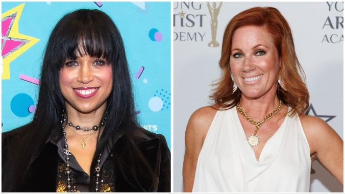 Stacey Dash and Elisa Donovan would like, totally be down for a Clueless sequel