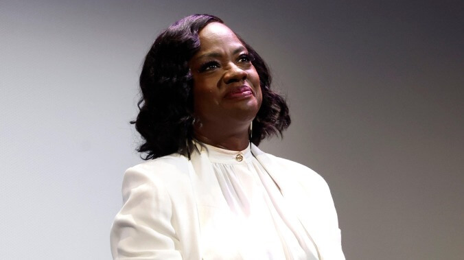 Michael Jordan insisted that Ben Affleck get Viola Davis to play his mom in Air