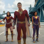 Woof, Shazam! Fury Of The Gods is opening even worse than expected